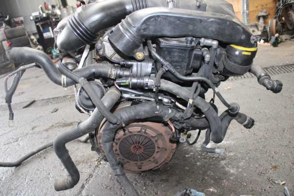 MOTEUR CITROEN C4 / BERLINGO / XSARA PICASSO ...  PEUGEOT PARTNER / 207 / .... 1.6HDI CODE 9HX - Vue 6